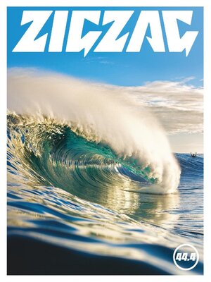 cover image of Zigzag